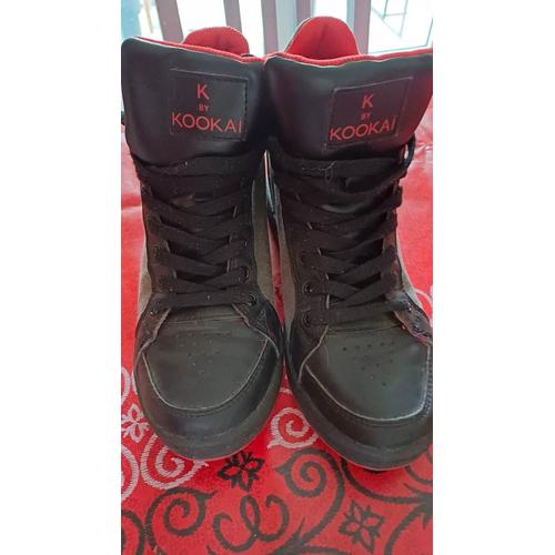 Chaussures kookai best sale ancienne collection